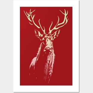 ReindEEr Posters and Art